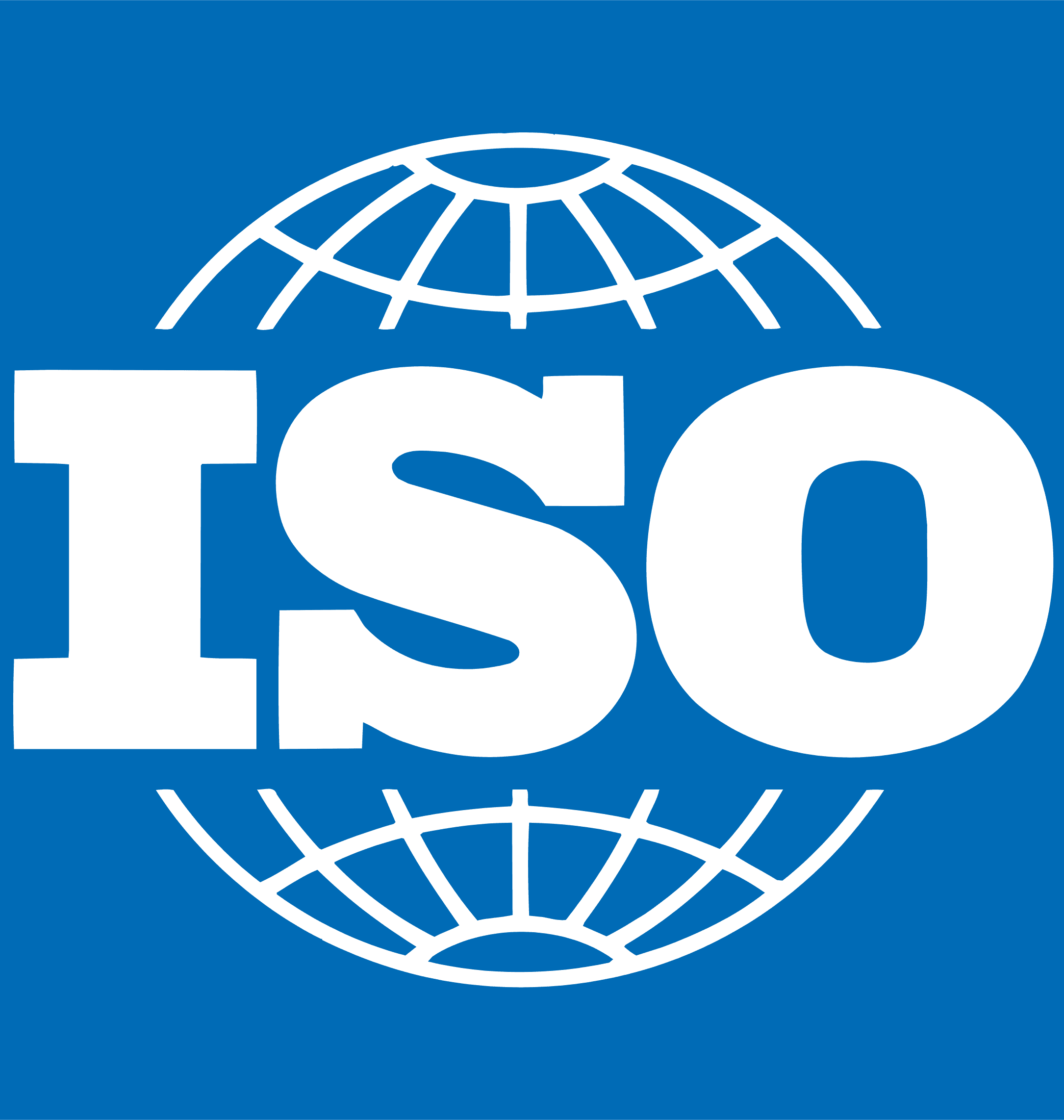 ISO 9001:2015 — Quality System