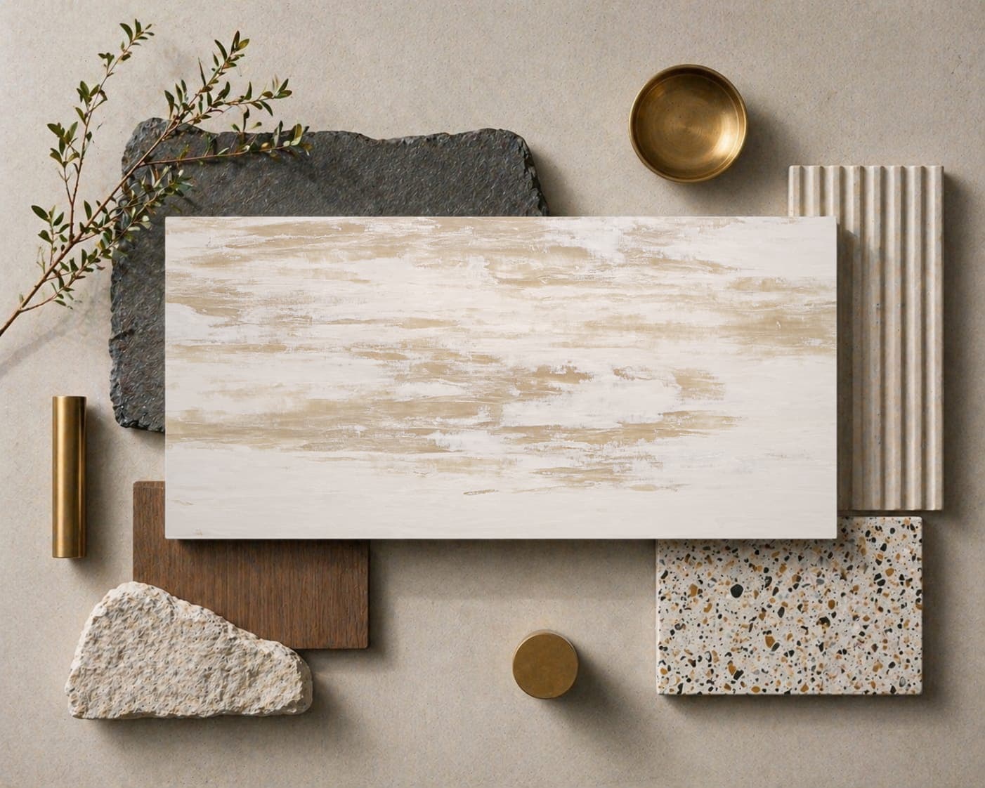 Ecosurfaces