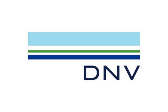 DNV certification