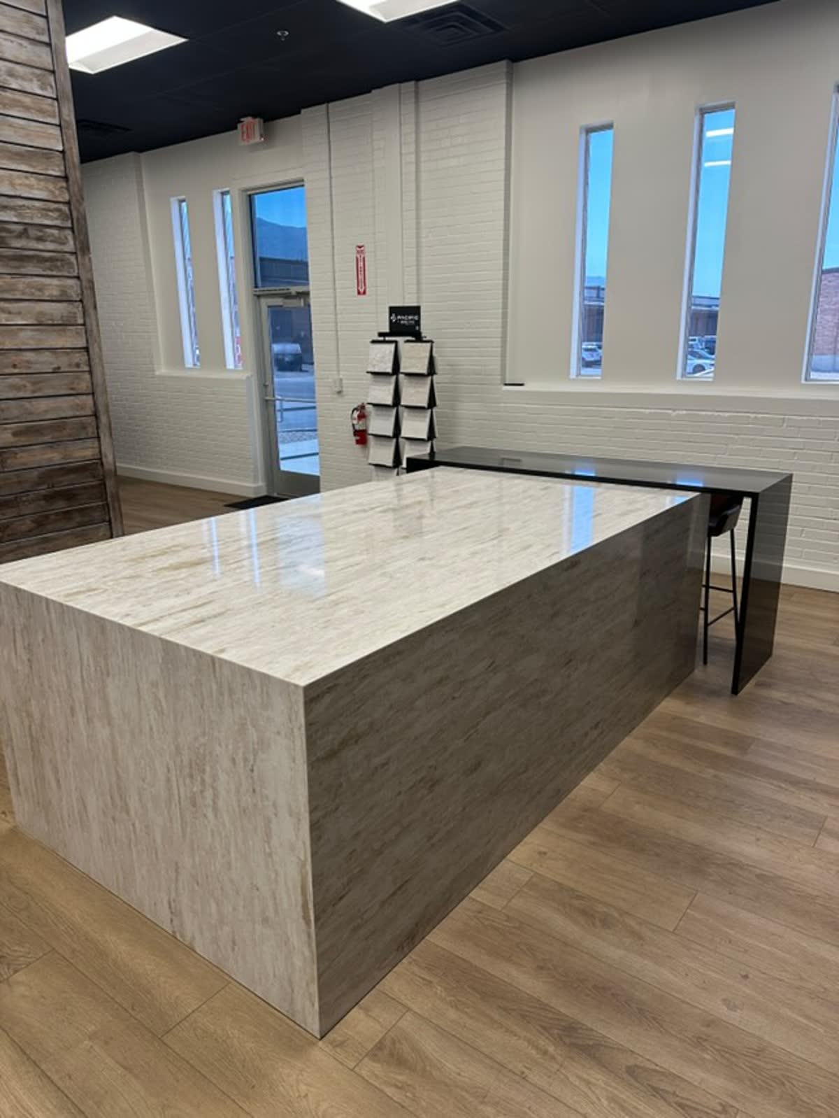 Bar top