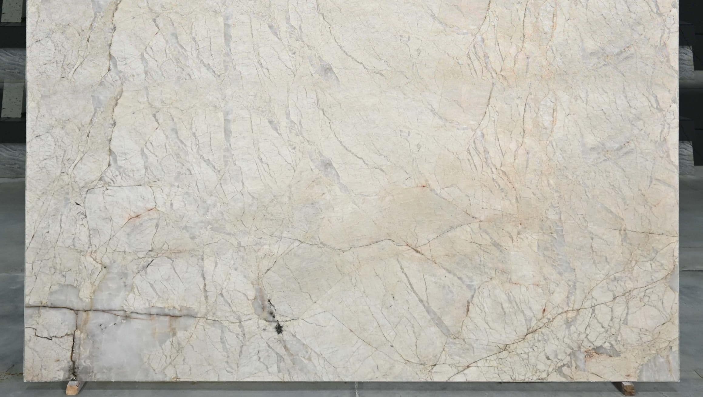 OPERA WHITE — Pacific Surfaces Granite