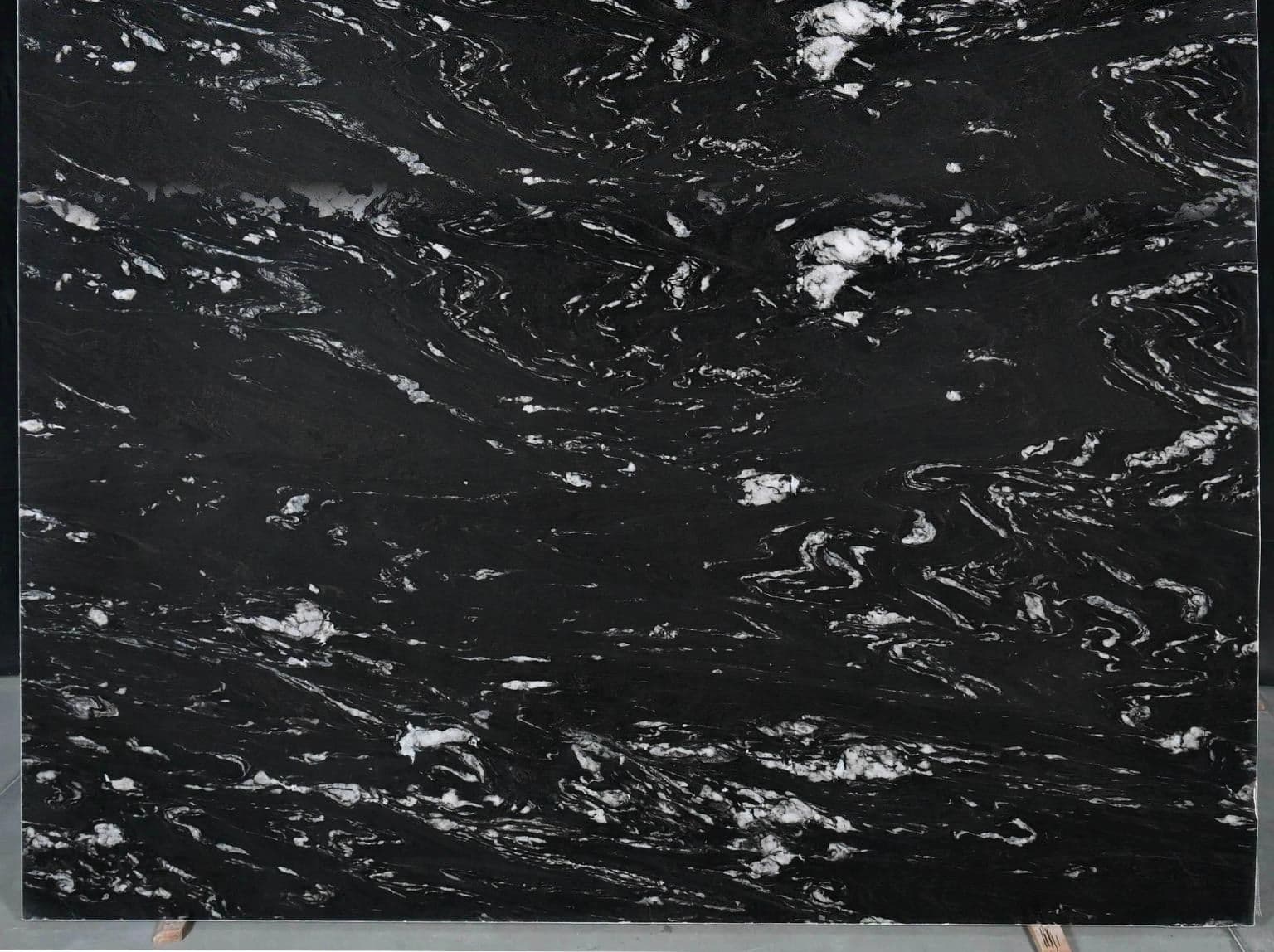 JESPAR BLACK — Pacific Surfaces Granite