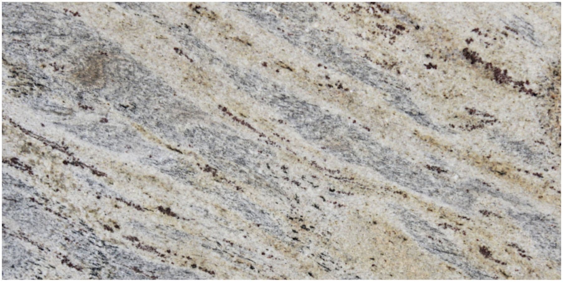 Kashmir Gold — Pacific Surfaces Granite