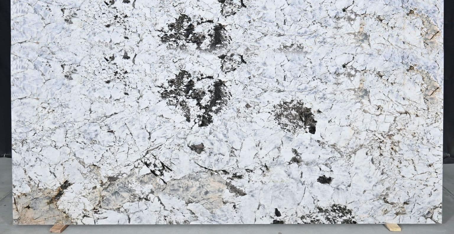 ATLANTIS WHITE — Pacific Surfaces Granite