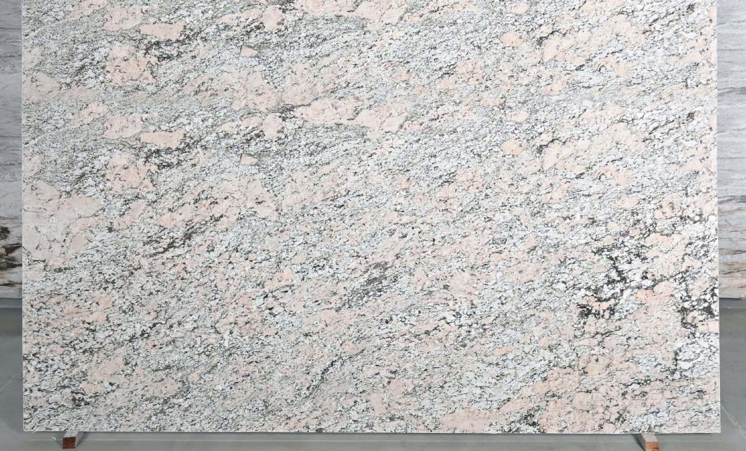ALPINE VALLEY — Pacific Surfaces Granite