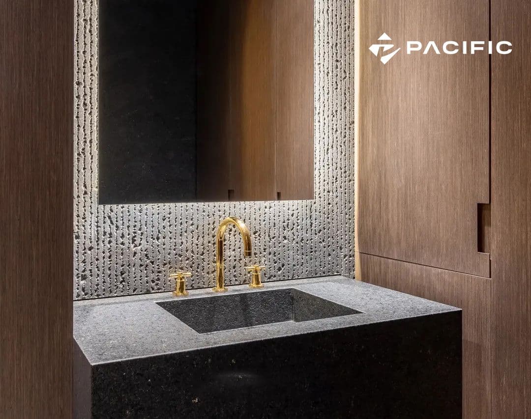 Wall cladding