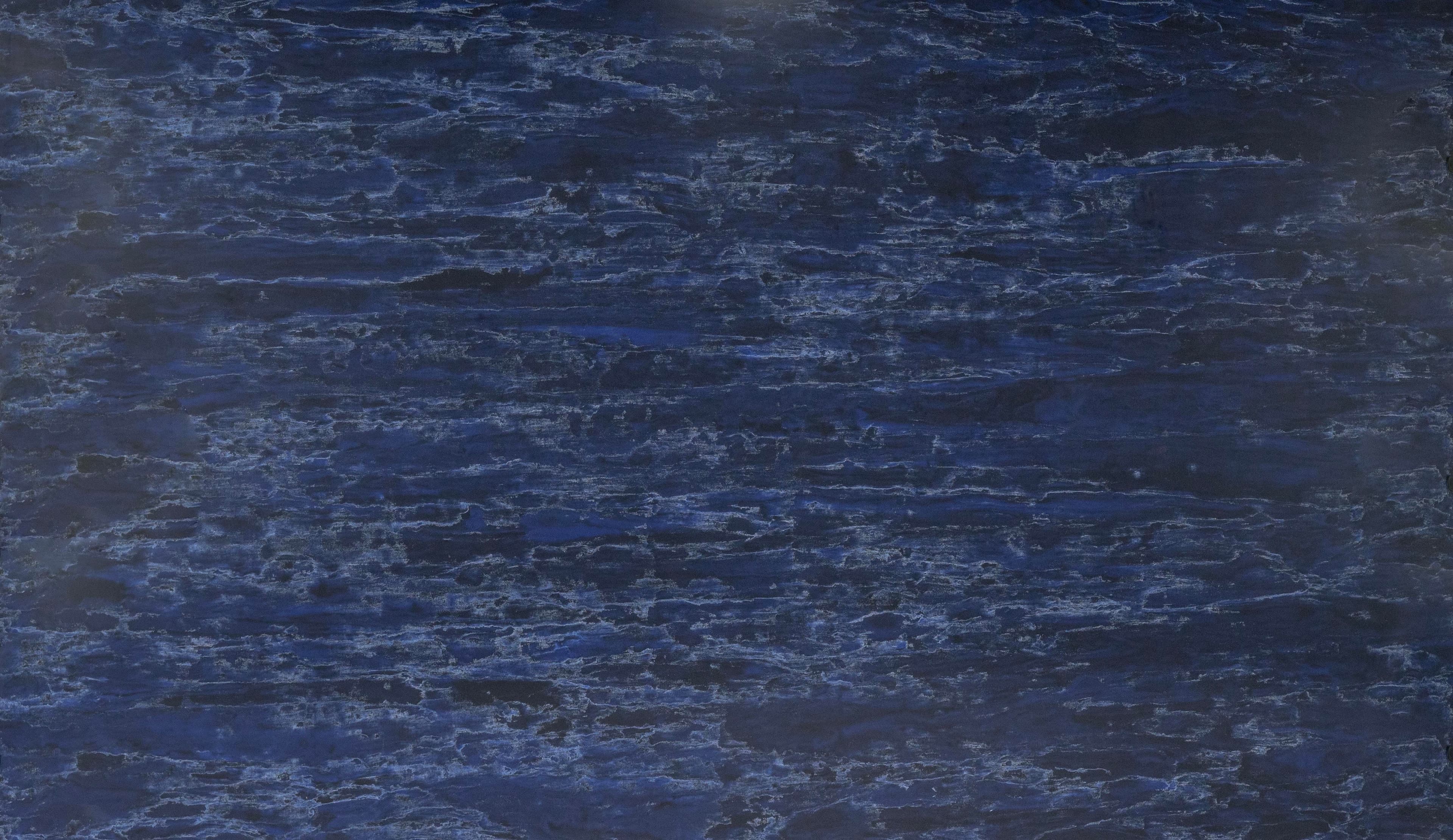 POSEIDON — Pacific Surfaces Kosmic