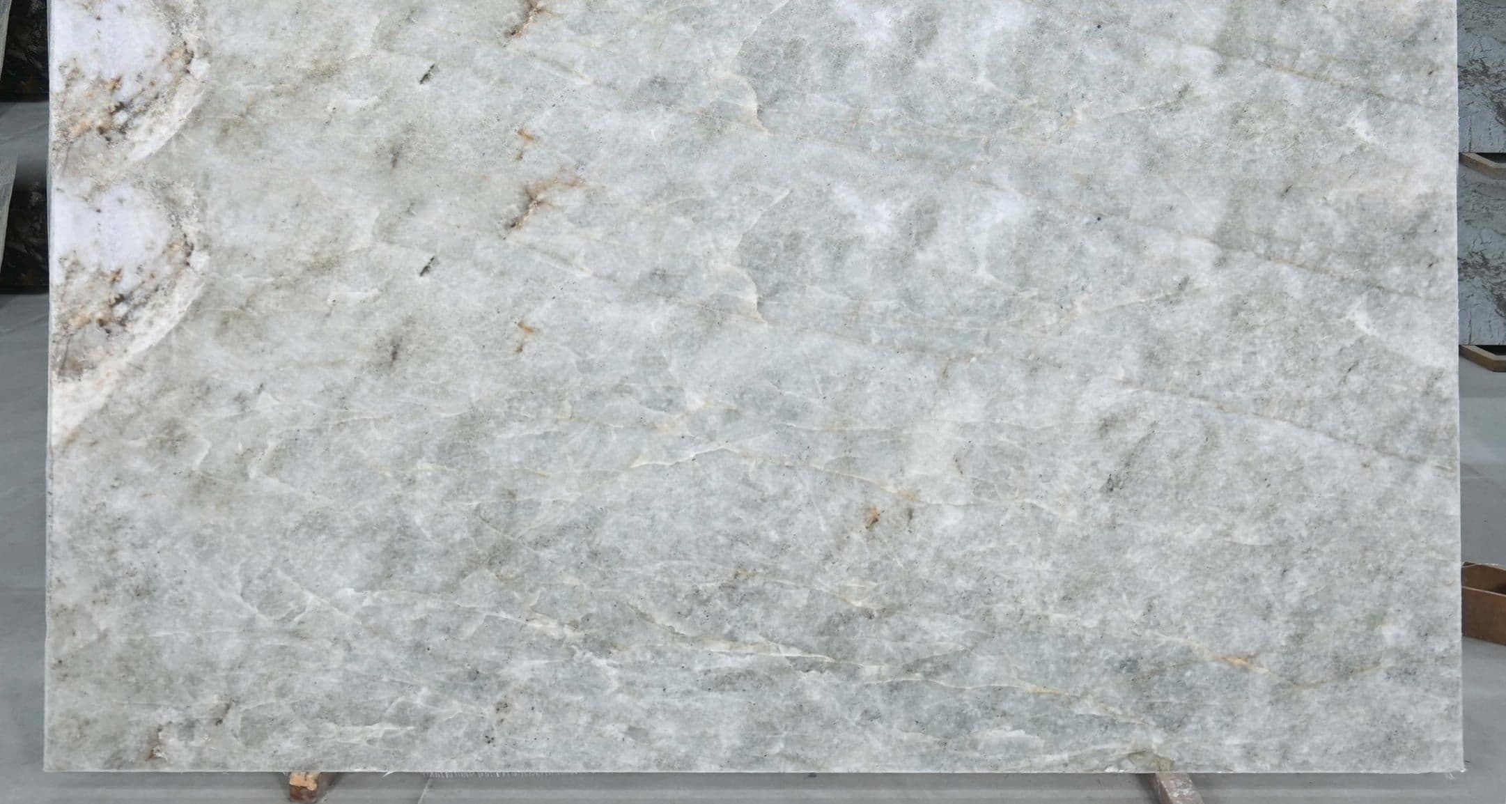 COTE D AZUR — Pacific Surfaces Granite