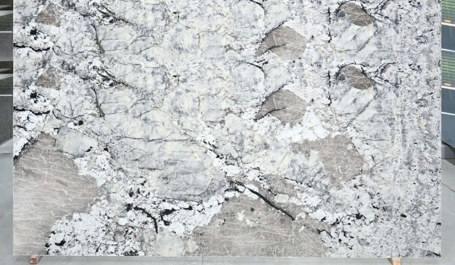 MERIDIEN — Pacific Surfaces Granite