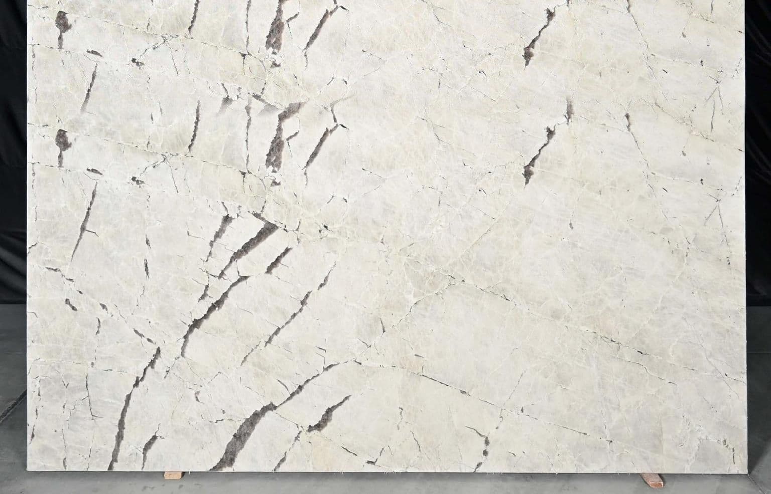 PICASSO WHITE — Pacific Surfaces Granite