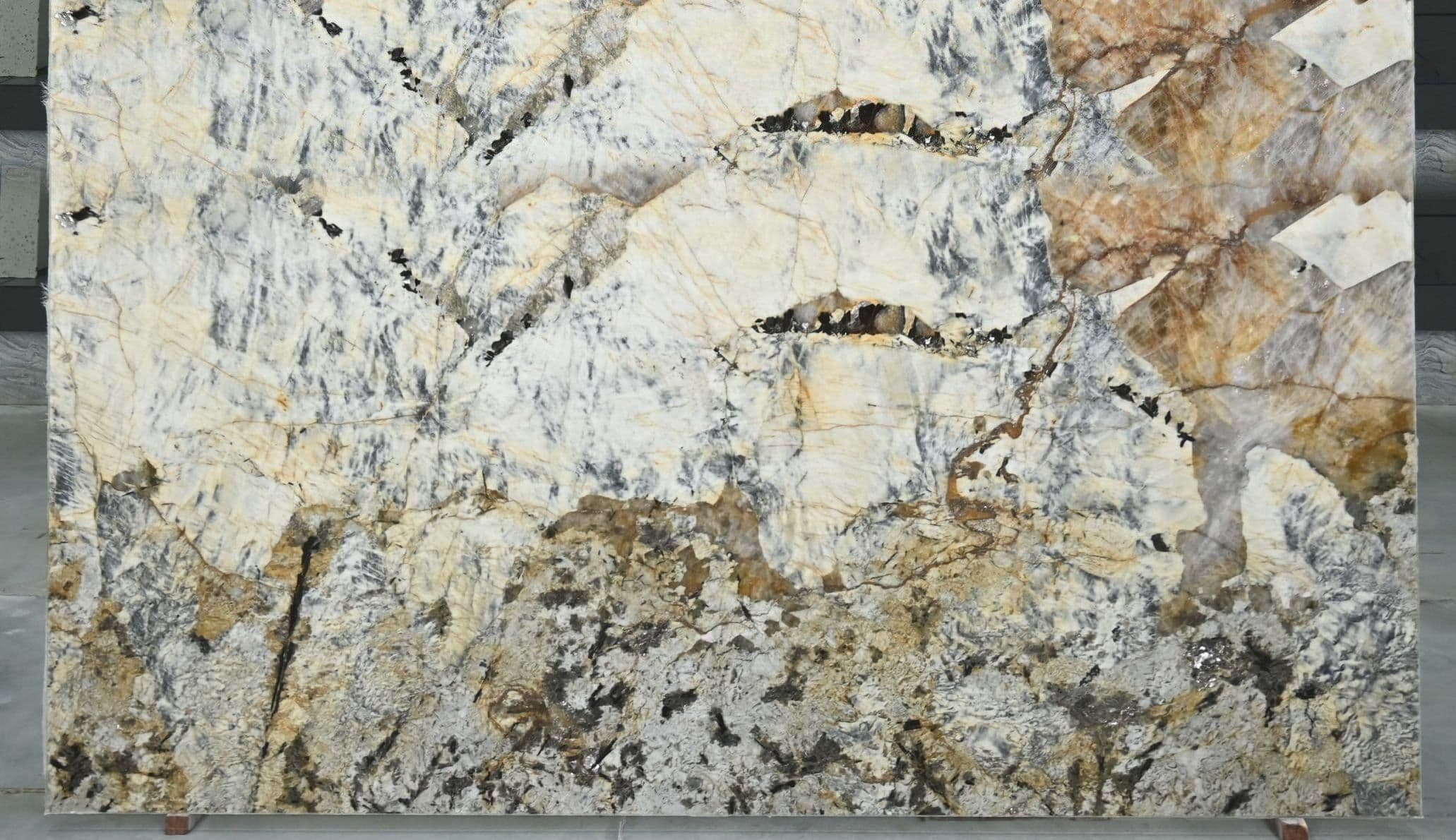 EQUINOX — Pacific Surfaces Granite