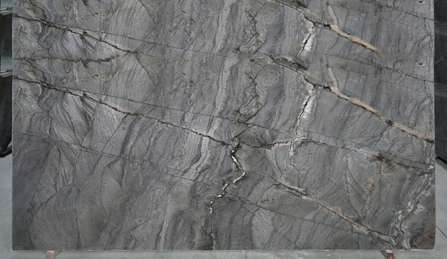 GREY MIST — Pacific Surfaces Granite