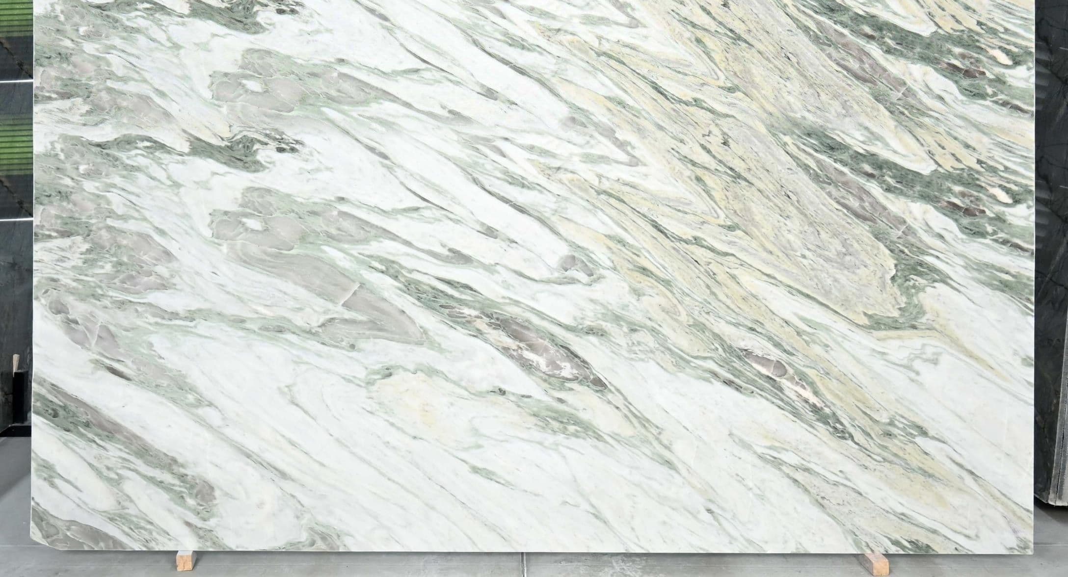 MILANO — Pacific Surfaces Granite
