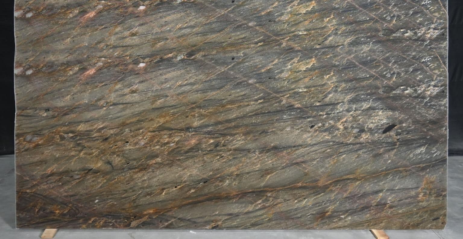 FUSION QUARTZITE — Pacific Surfaces Granite