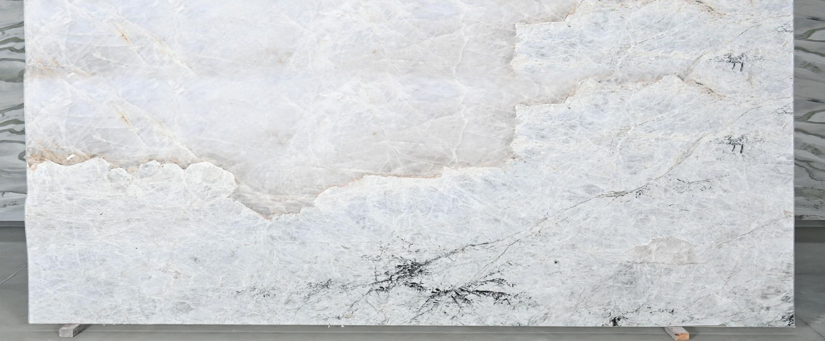 CRYSTALLO PATAGONIA — Pacific Surfaces Granite