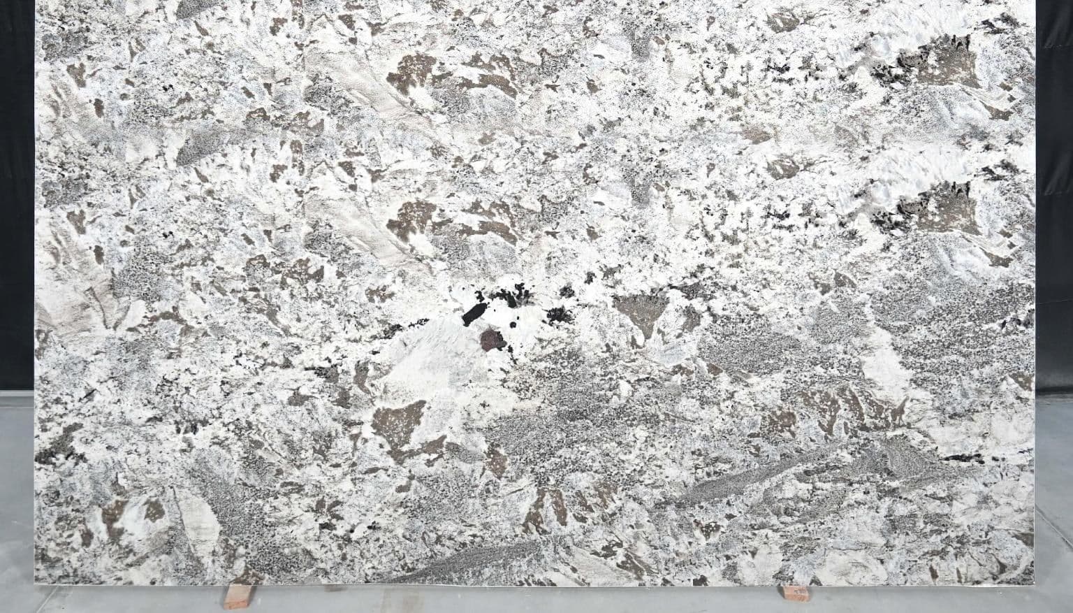GREY NUEVO — Pacific Surfaces Granite