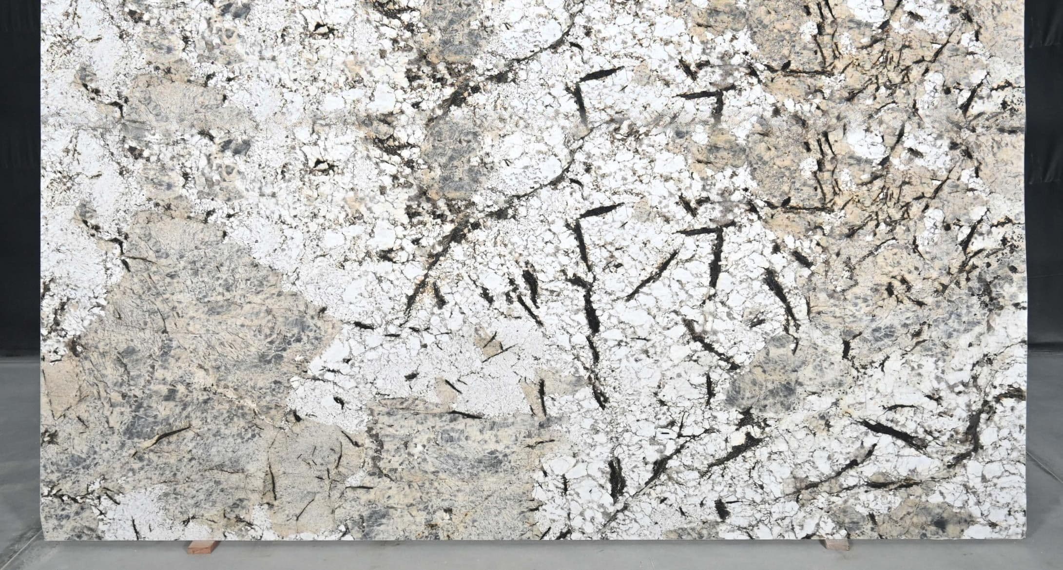 HAVANA BLUE — Pacific Surfaces Granite