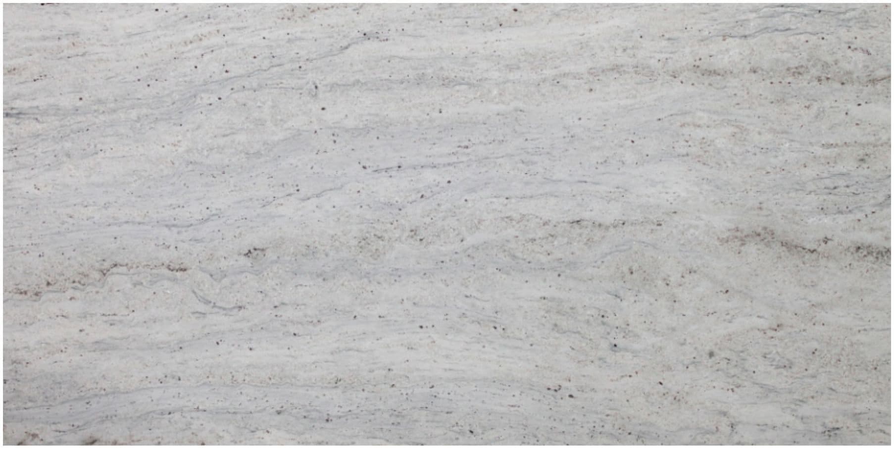 River White — Pacific Surfaces Granite