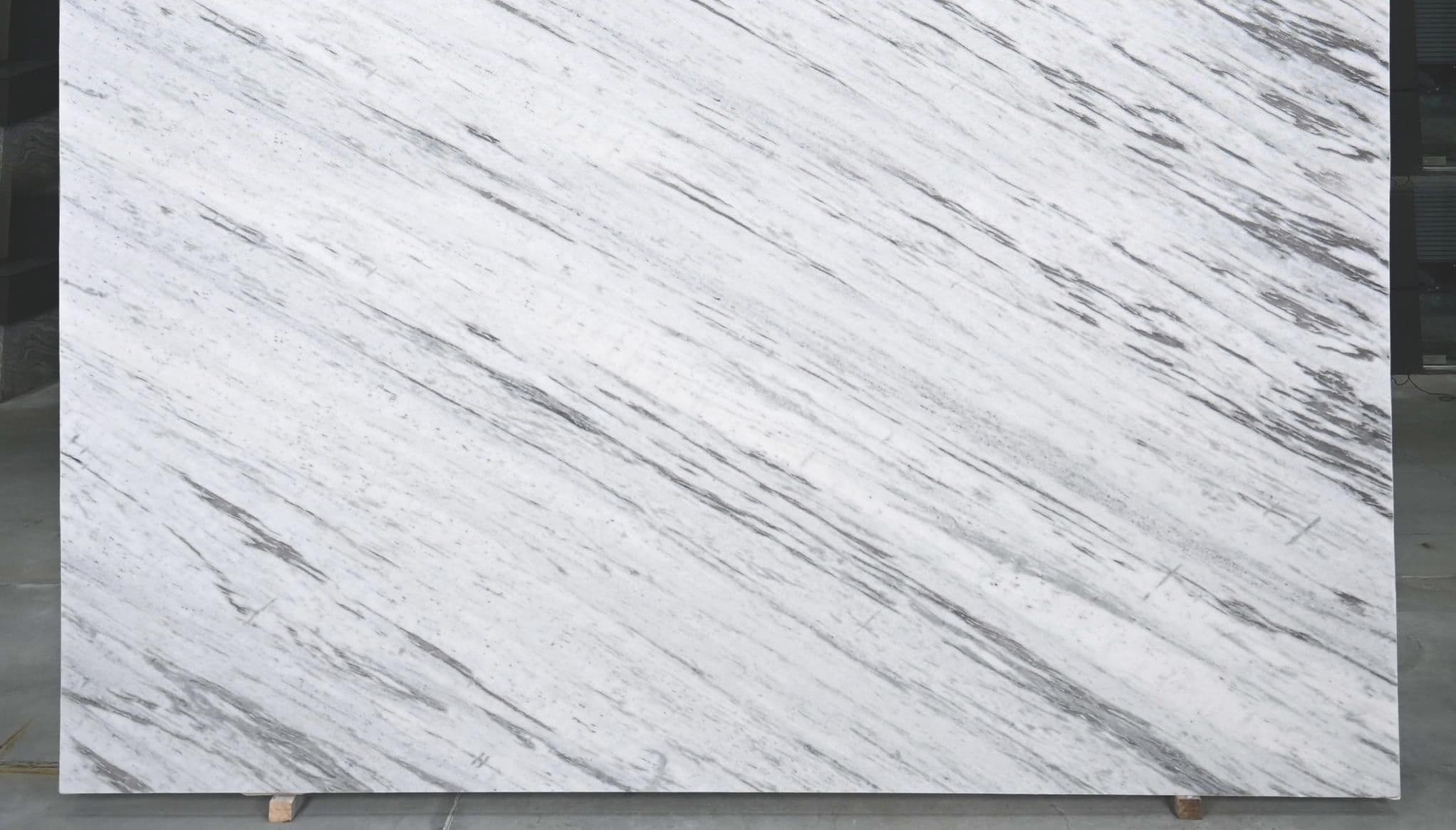 FANTASY WHITE — Pacific Surfaces Granite