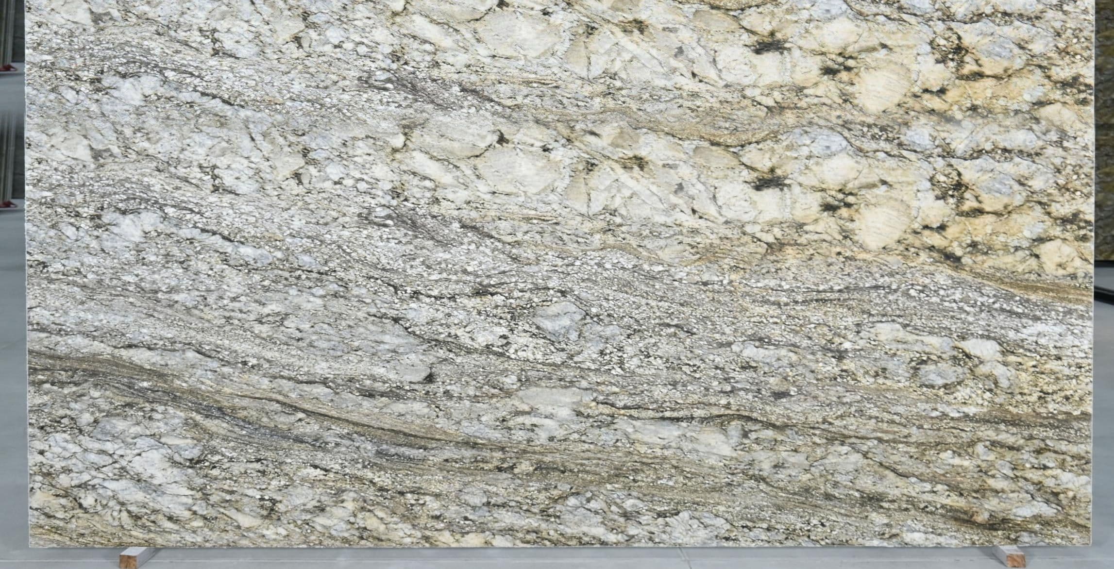 BLUE DUNES (GOLD) — Pacific Surfaces Granite