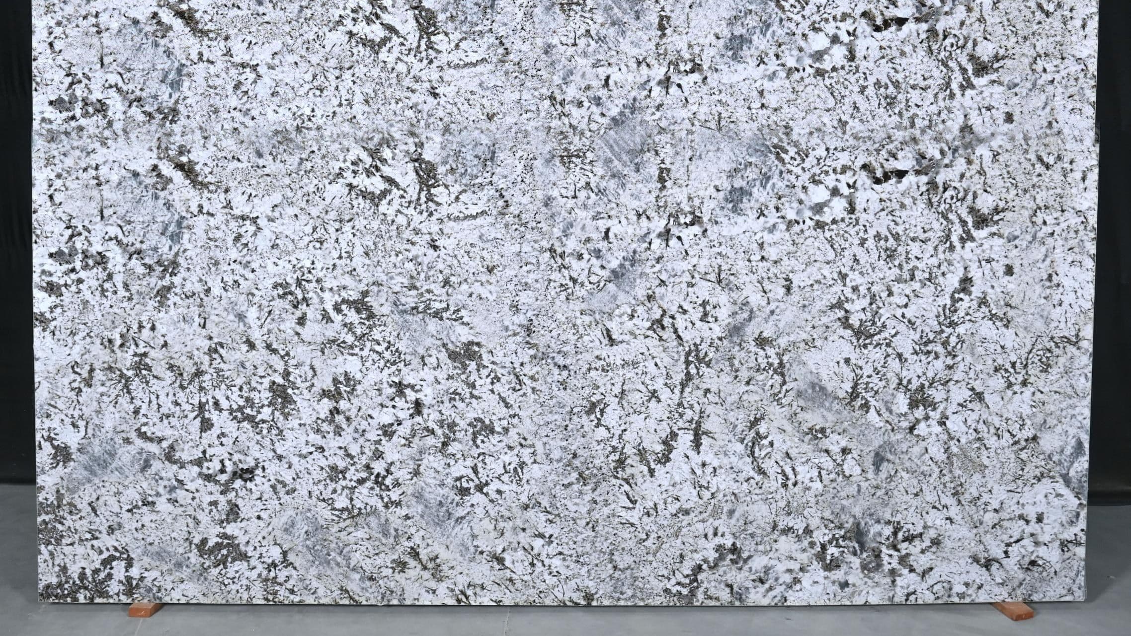 BLUE FLOWER — Pacific Surfaces Granite