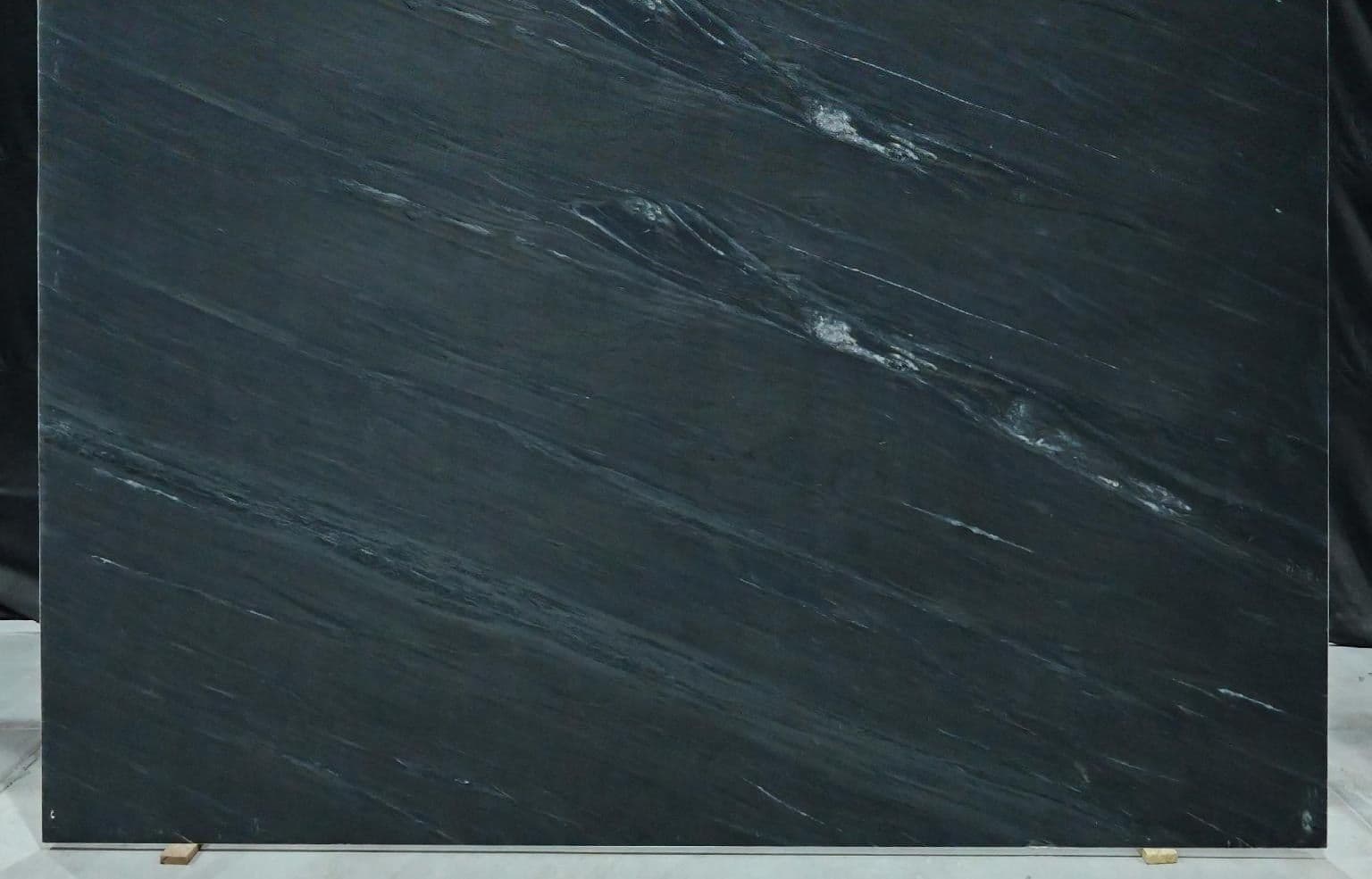 MARINE BLACK — Pacific Surfaces Granite