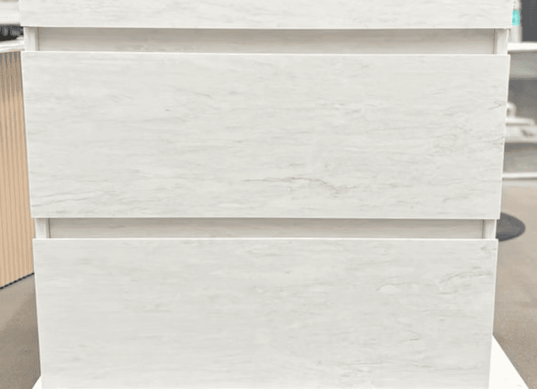 Luna Elite Quartz Vanity