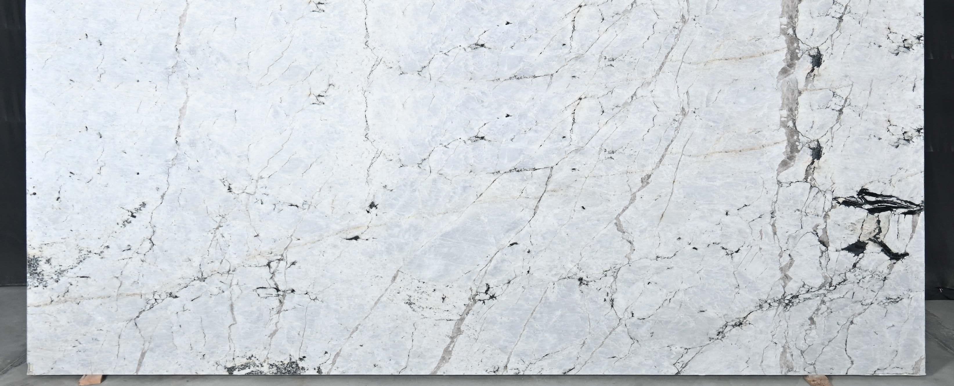 ENGIA — Pacific Surfaces Granite