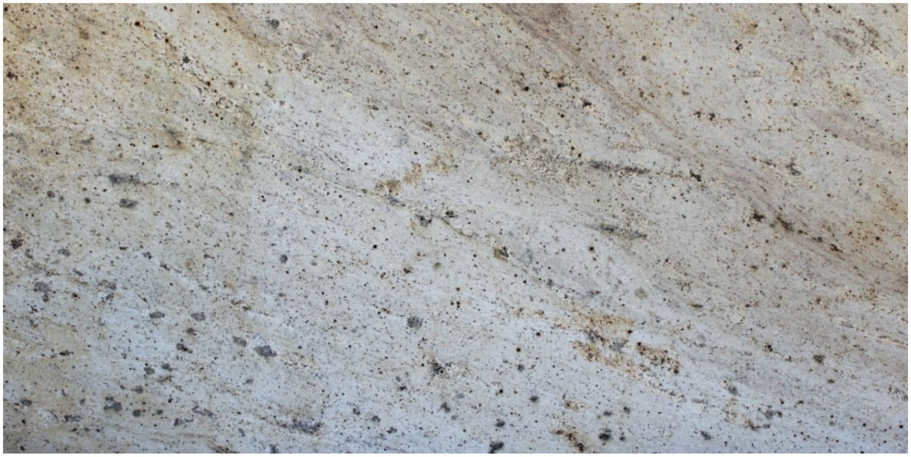 Millennium Gold — Pacific Surfaces Granite