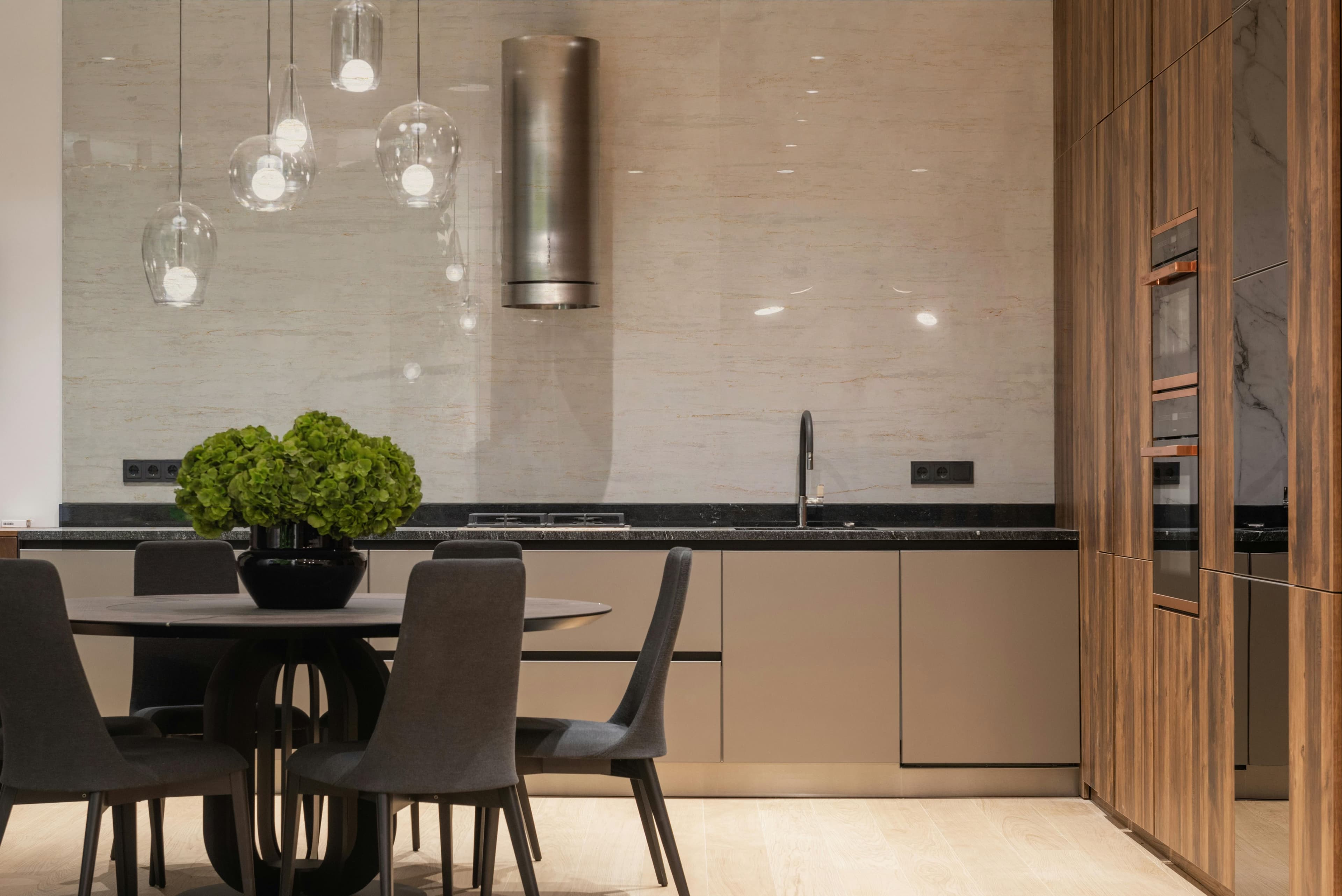Quartz worktop