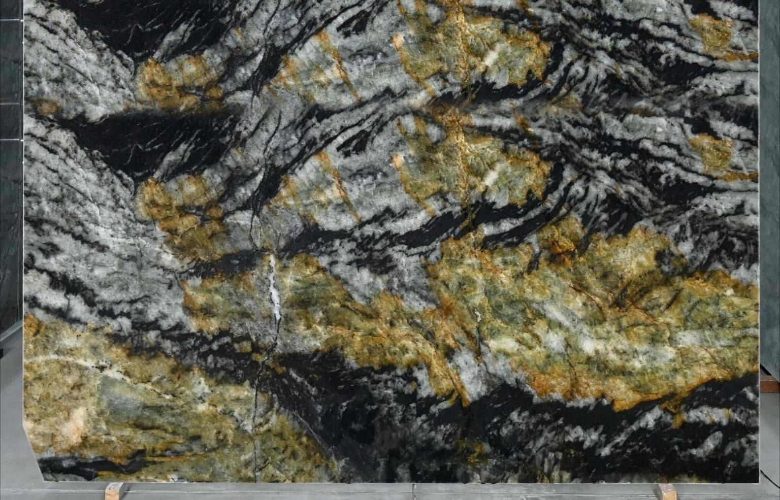 POSIDIEN — Pacific Surfaces Granite