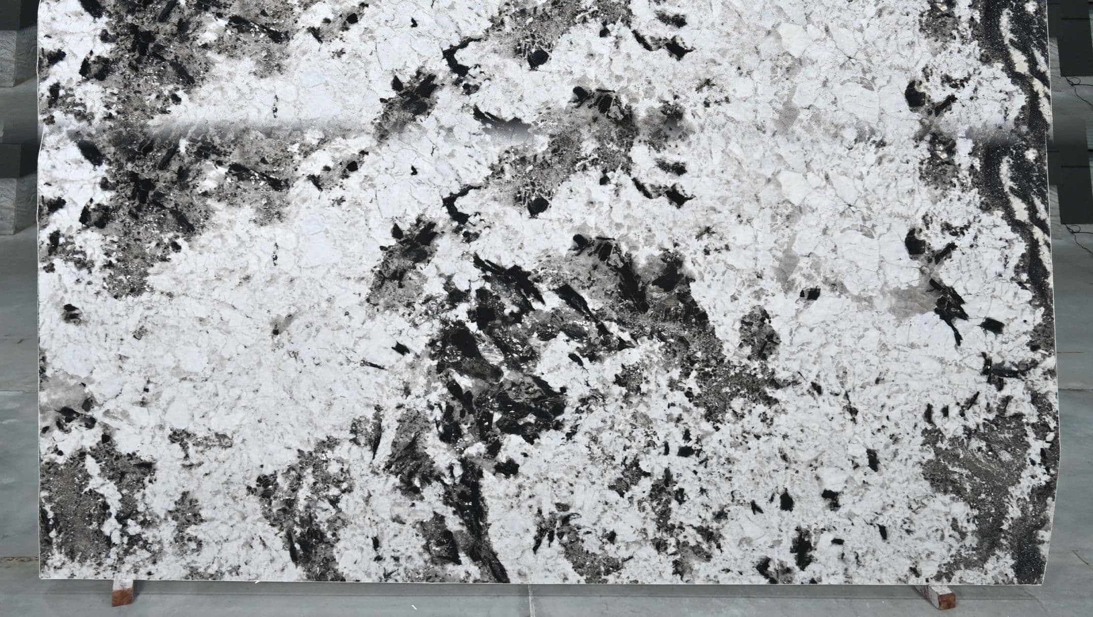 CRYSTAL ALPS — Pacific Surfaces Granite