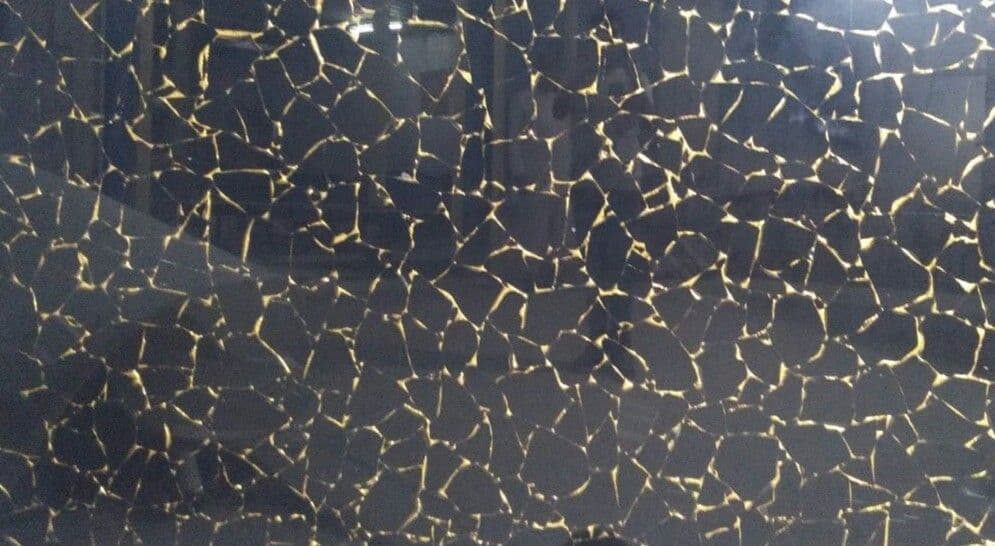 Black Obsidian — Pacific Surfaces Semi Precious Stones