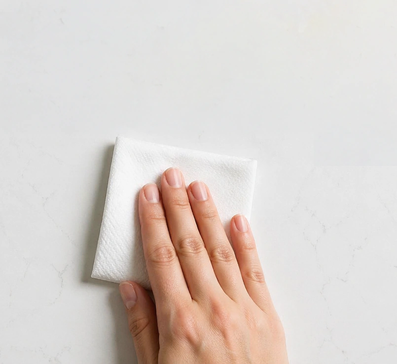 Stain-Resistant