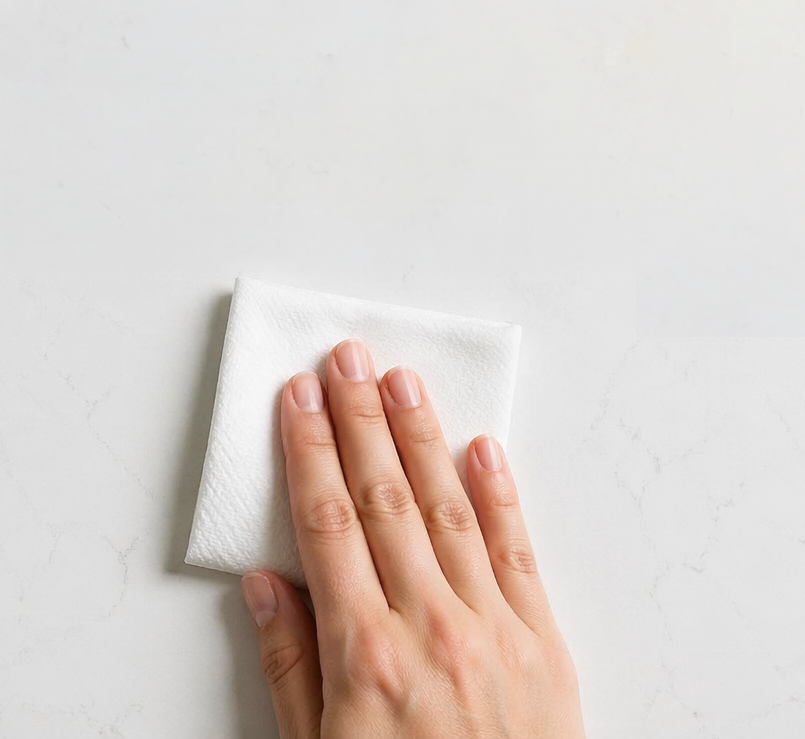 Stain-Resistant
