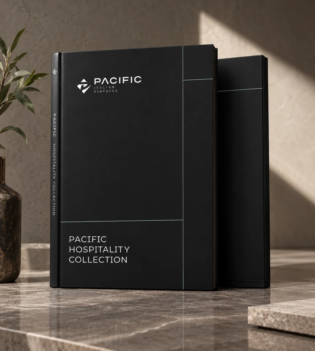PACIFIC HOSPITALITY COLLECTION