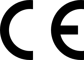 CE Marked — EU Conformity