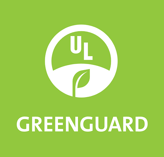 Greenguard Gold — Low Emissions