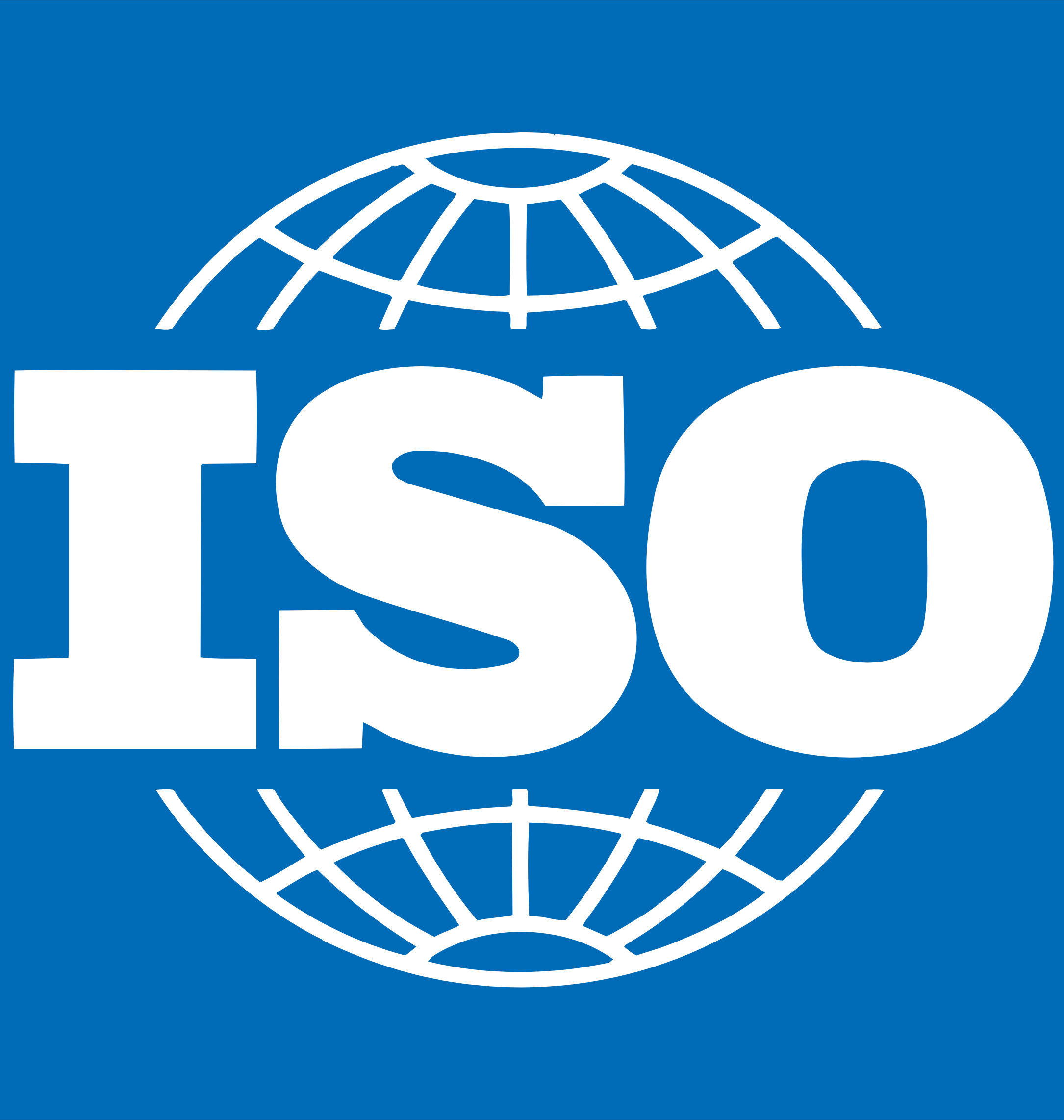 ISO 9001:2015 — Quality System