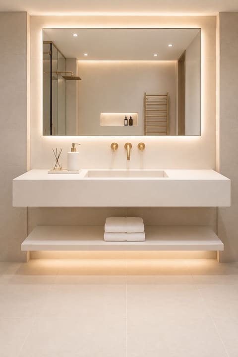 Bathroom 01