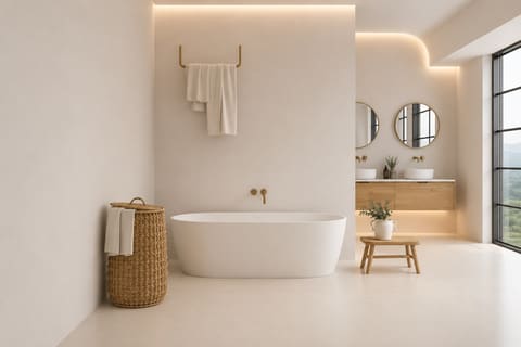 Bathroom 02