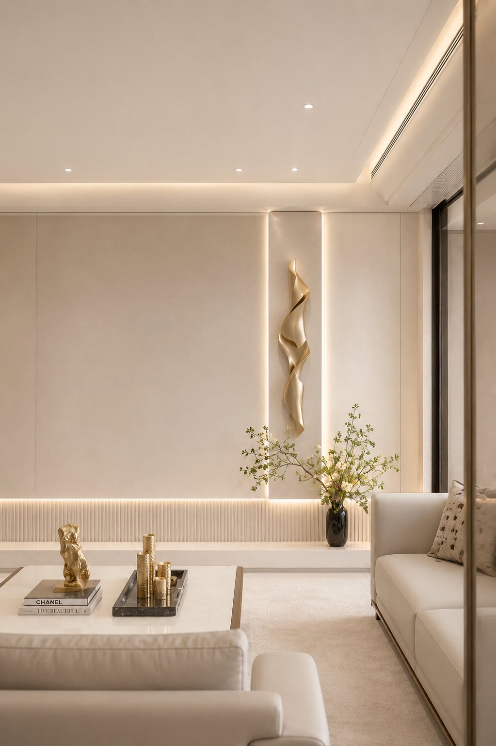 Wall Cladding