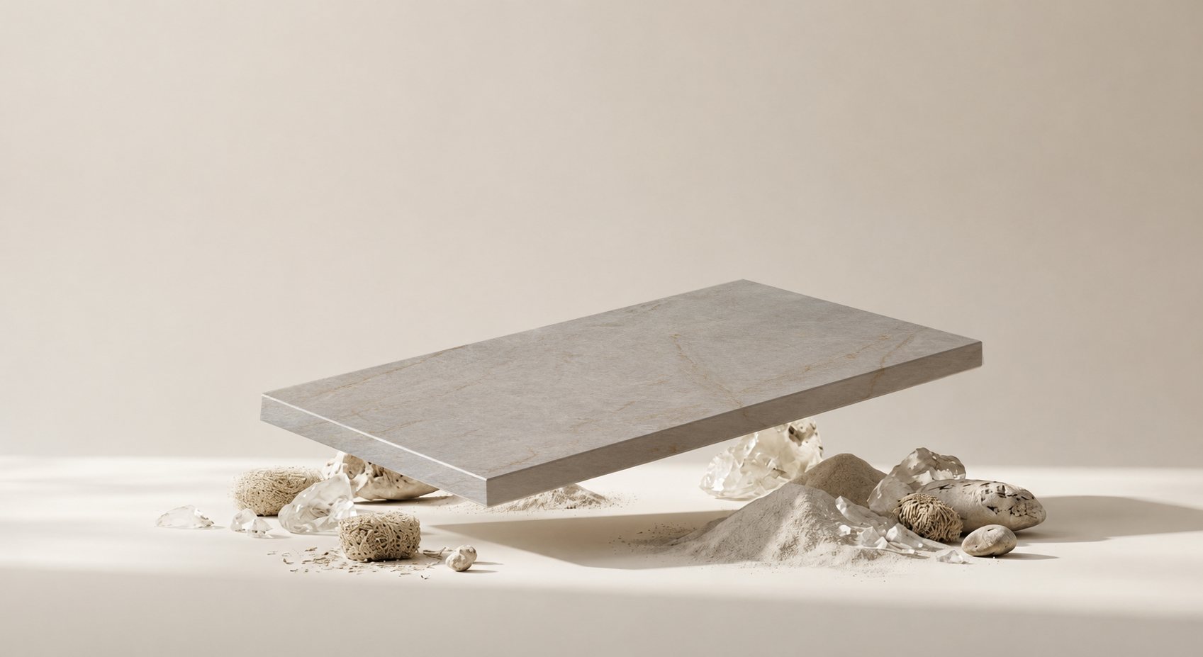 Ecosurfaces by Pacific Surfaces