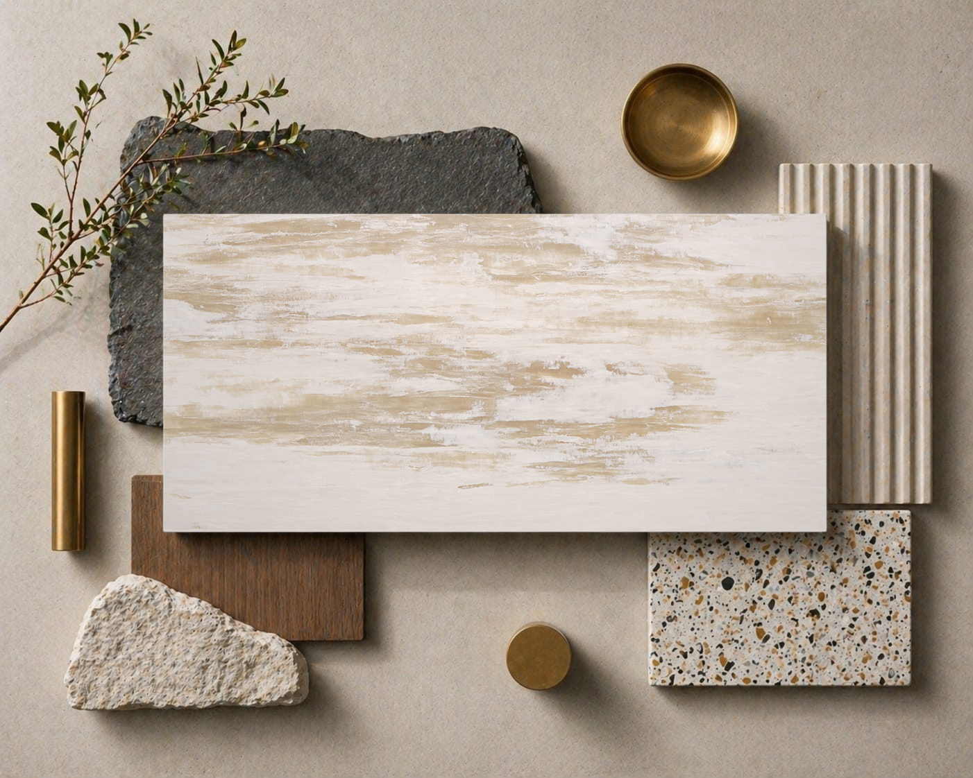 Ecosurfaces