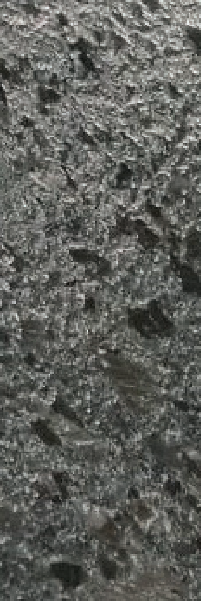 Lapotura finish on Steel Grey