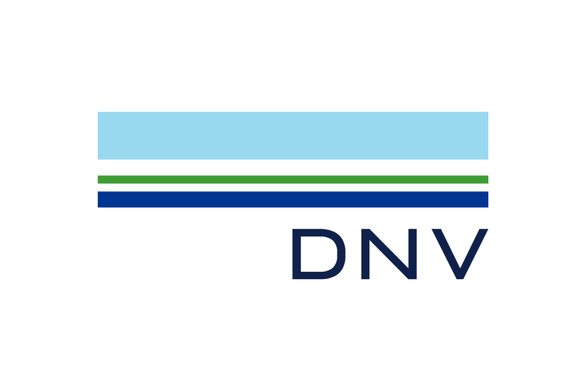 DNV certification