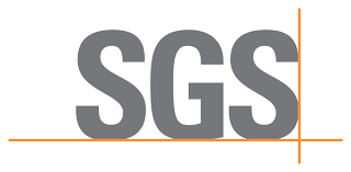 SGS certification