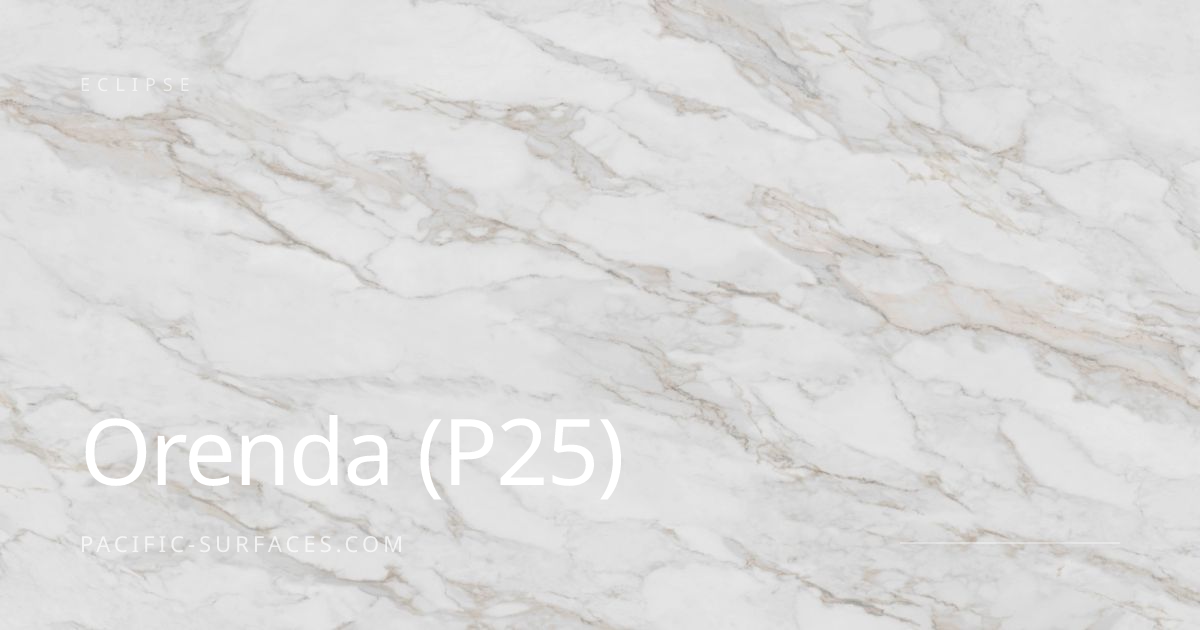 Orenda (P25) | Artistic Bronze-Copper Luxurious Quartz | Premium ...