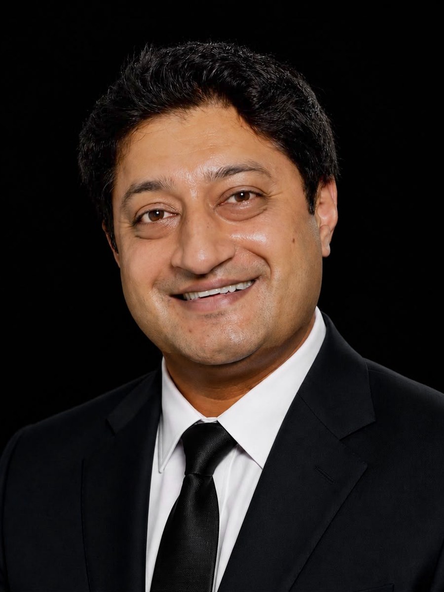 Abhijeet Mankotia