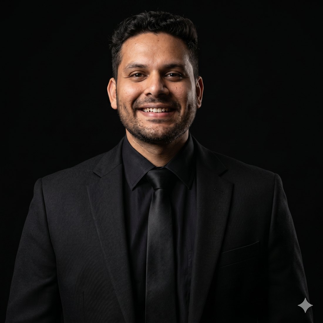 Anish Datta